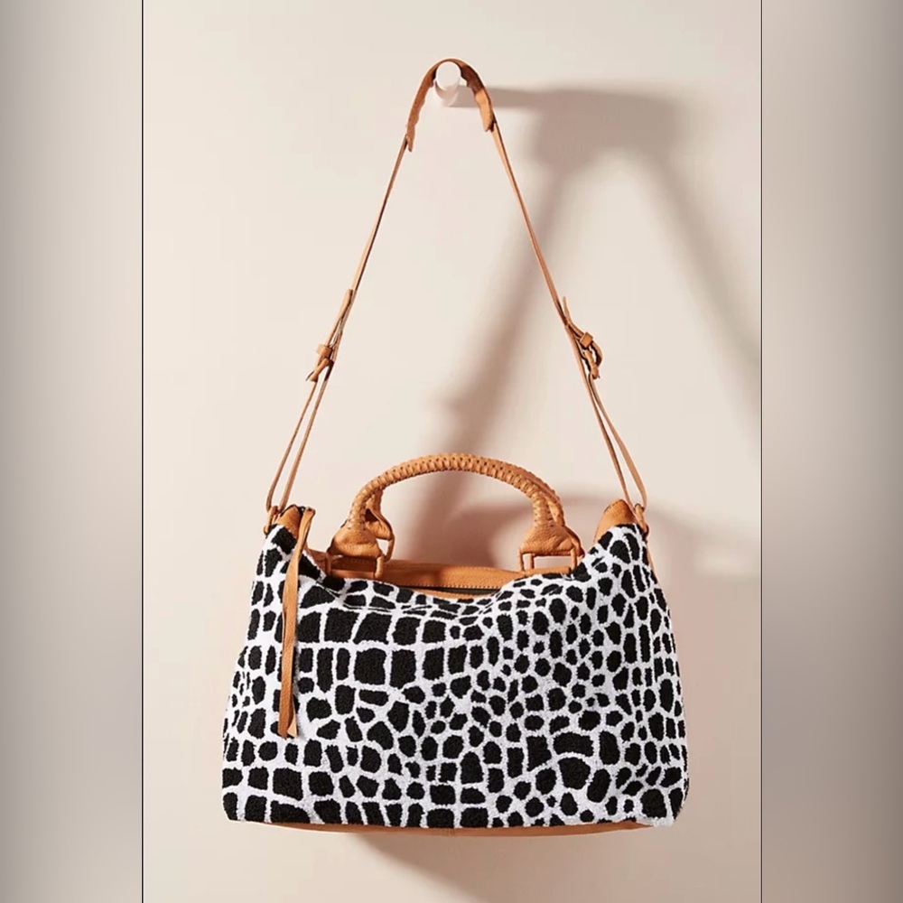 Cleobella SoHO Weekender Tote